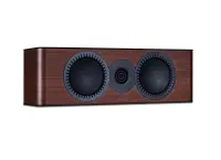 Центральный канал Mission QX-C MKII Walnut Pearl
