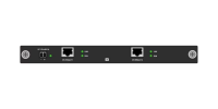 Карта входа HDBaseT 4K30 Digibird [DB-VWC2-HP-IC-4KHDBT2] 2-канальная