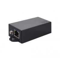 WI-POE60-24V, преобразователь PoE Gigabit Ethernet 48В в 24В