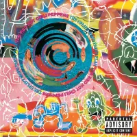 Виниловая пластинка Red Hot Chili Peppers - The Uplift Mofo Party Plan (Black Vinyl LP)