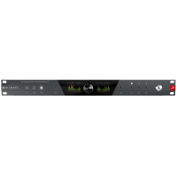 Antelope Audio Orion32+ | Gen 4  инновационный ац/ца преобразователь