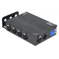 Сплиттер подвесной EURO DJ SPLITTER 1-4 TR