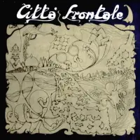 Виниловая пластинка Citta Frontale - El Tor (Black Vinyl LP)