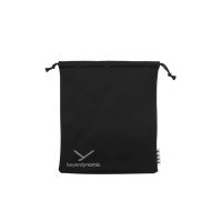 beyerdynamic PRO X Drawstring Bag black Сумка на шнурке для хранения DT 700 PRO X и DT 900 PRO X, цветый