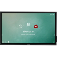 Интерактивный дисплей ViewSonic IFP6532 (ТН ВЭД 8471410000)