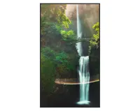 ЖК-панель витринная Hisense 55WH80F 55" (4K, ADS, 4000кд/м2, 1200:1, 24/7, 2/16GB, Android 11)