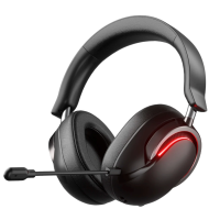 Игровая гарнитура AULA A700 Black Grey [чёрно-серый]