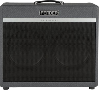 FENDER BASSBREAKER 212 ENCL акустический кабинет 2х12', 8 Ом (16 Ом) Celestion V-Type