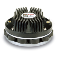EIGHTEEN SOUND ND1424BT - драйвер, неодим, 8 Ом, 70 Вт AES, 109 dB, 800...20000 Гц, выход 1,4'