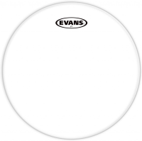 Evans B13G14(O) (Уценка)  G14 Coated 13" пластик для барабана однослойный, с напылением