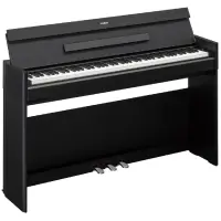 Yamaha YDP-S55B Цифровое пианино,