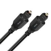 Кабель межблочный аудио AudioQuest OptiLink Pearl 1.5 м