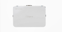 Система презентации BYOD Infobit [iShare 400] беспроводная, приемник 4 источника на экране (базовый блок)