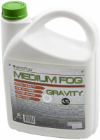 Жидкость средней плотности для генераторов дыма EcoFog Gravity [4.7 л]