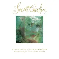 Виниловая пластинка Secret Garden - Songs From A Secret Garden (Black Vinyl LP)