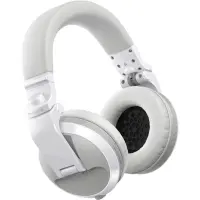 Наушники Pioneer HDJ-X5BT-W