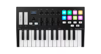 PANDAMINI-II MIDI-контроллер, LAudio