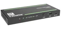 Аудио экстрактор Dr.HD CA 158 MX / HDMI 2.1 / eARC