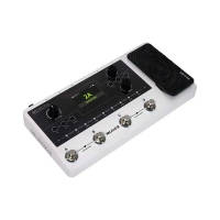 GE150-Pro Процессор эффектов, Mooer