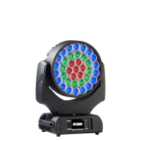 Световой прибор полного вращения ROBE ROBIN 600X LEDWash QTLC
