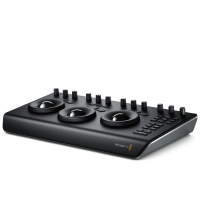 DaVinci Resolve Micro Panel аппаратная панель Blackmagic