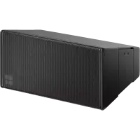 D&b audiotechnik 10a loudspeaker