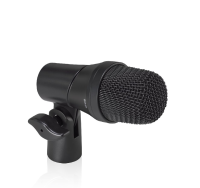 Carol GO-23 Микрофон для барабанов и гитарных комбо динамический суперкардиоидный, 50-15000Гц, с дер