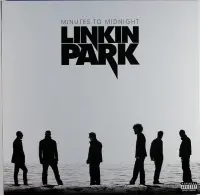 Виниловая пластинка WM Linkin Park Minutes To Midnight