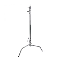 CL-30M 30" C-Stand w/sliding leg & quick release си-стенд KUPO