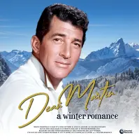 Виниловая пластинка Dean Martin - A Winter Romance (Black Vinyl LP)