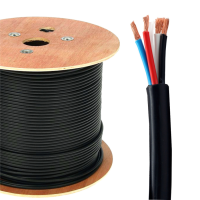 NOVACORD Speaker 4x2,5 PVC