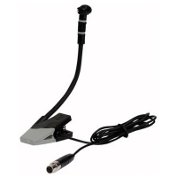 DAP AUDIO ECLM-70 Профессиональный инструментальный микрофон, шт