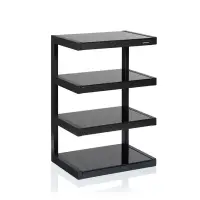 Стойка под Hi-Fi NorStone Esse Hifi black satin