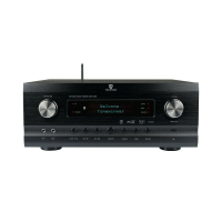 AV-ресивер Tone Winner HD-3100