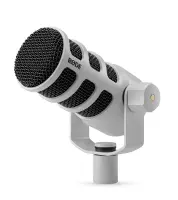PODMIC USB W микрофон с динамическим капсюлем RODE