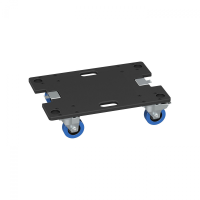 RFIntell ML15SA-BD Съёмная тележка для ML15SA, 4 поворотных колеса