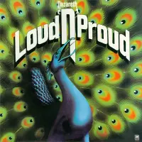 Виниловая пластинка Nazareth - Loud & Proud! Anthology