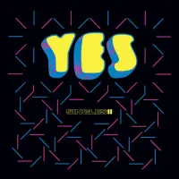 Виниловая пластинка Yes - Yessingles II (Limited Blue/White Splatter Vinyl LP)