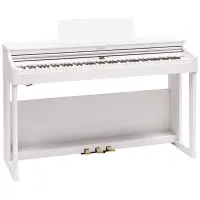 Цифровое пианино Roland RP701-WH
