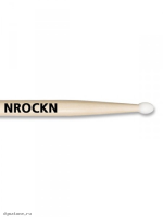 VIC FIRTH NROCK N - Барабанные палочки орех