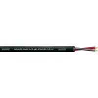 Акустический кабель Cordial CLS 215 BLACK