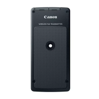 WFT-E7B ver.2 беспроводной передатчик файлов Canon