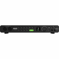 Аудиоинтерфейс Audient EVO 16 [USB, 24х24]
