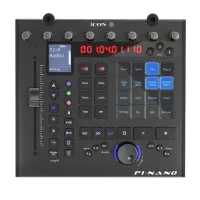 MIDI контроллер iCON P1 Nano