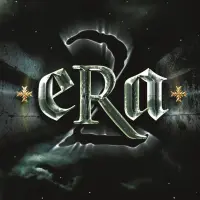 Виниловая пластинка Era - Era II  (Silver Limited Vinyl LP)