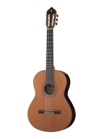 822-10P Classical Concert 10P Premier Классическая гитара, с футляром, Alhambra