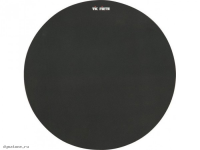 VIC FIRTH VICMUTE 22B - Тренировочная заглушка для барабана 22"