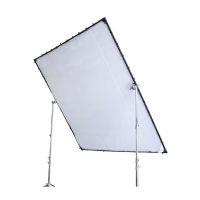 KH-12 12'x12' Butterfly frame рама для рассеивателя 3,6х3,6 м KUPO