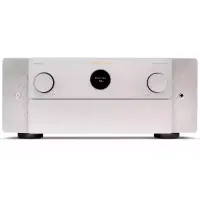 AV ресивер Marantz Cinema 40 silver