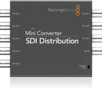 Mini Converter - SDI Distribution конвертер Blackmagic